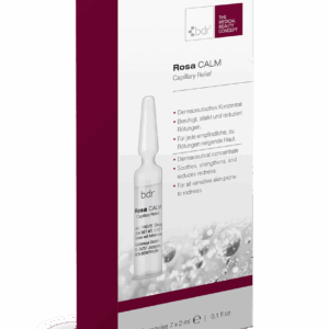 BDR Rosa Calm ampullit 7kpl