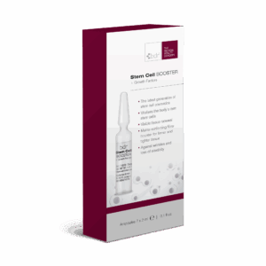 BDR Stem Cell Booster ampullit 7kpl