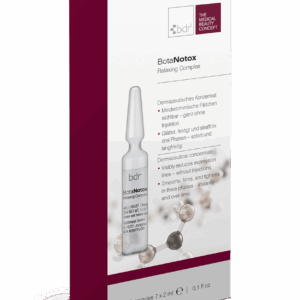 BDR BotaNoTox Ampulli 7 kpl
