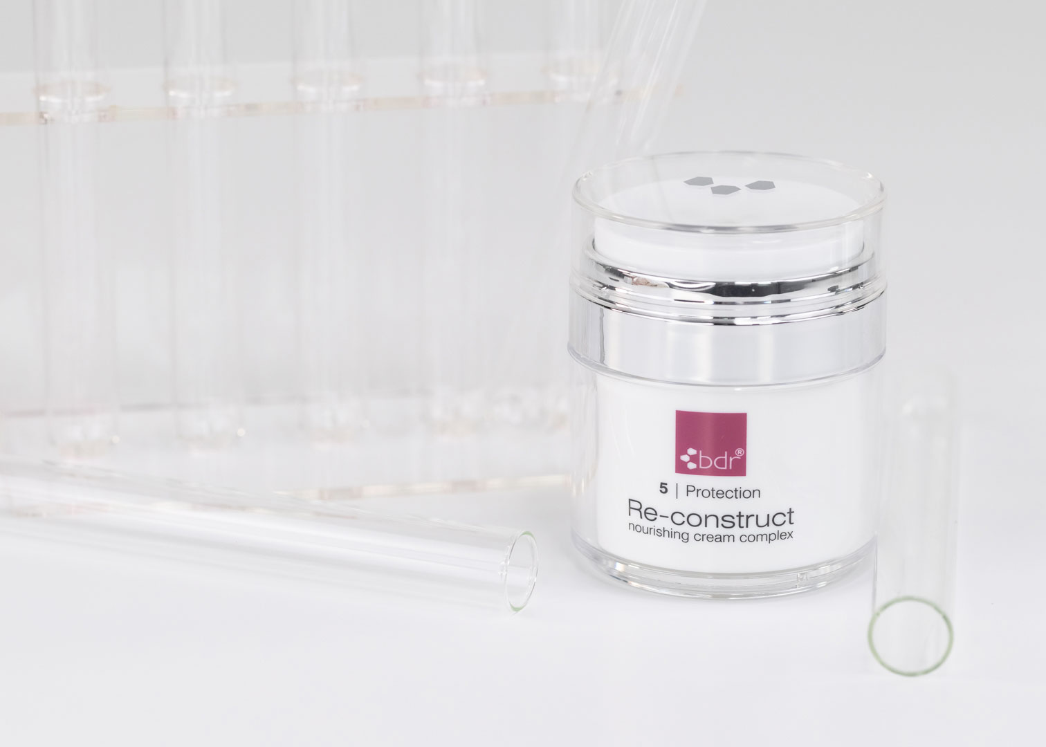 BDR Re-construct voide 50ml - Image 3