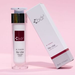 BDR Re-Vital hoitovoide 50ml