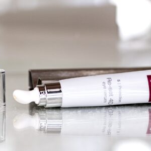 BDR Re-set 4D - silmäympärys seerumi 15ml