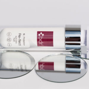 BDR Re-flect aurinkosuojatuote 15ml (matkakoko)