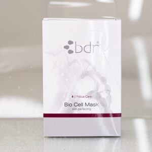 BDR Bio Cell Mask - kasvonaamio 1kpl