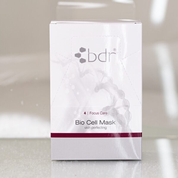 BDR Bio Cell Mask - kasvonaamio 1kpl