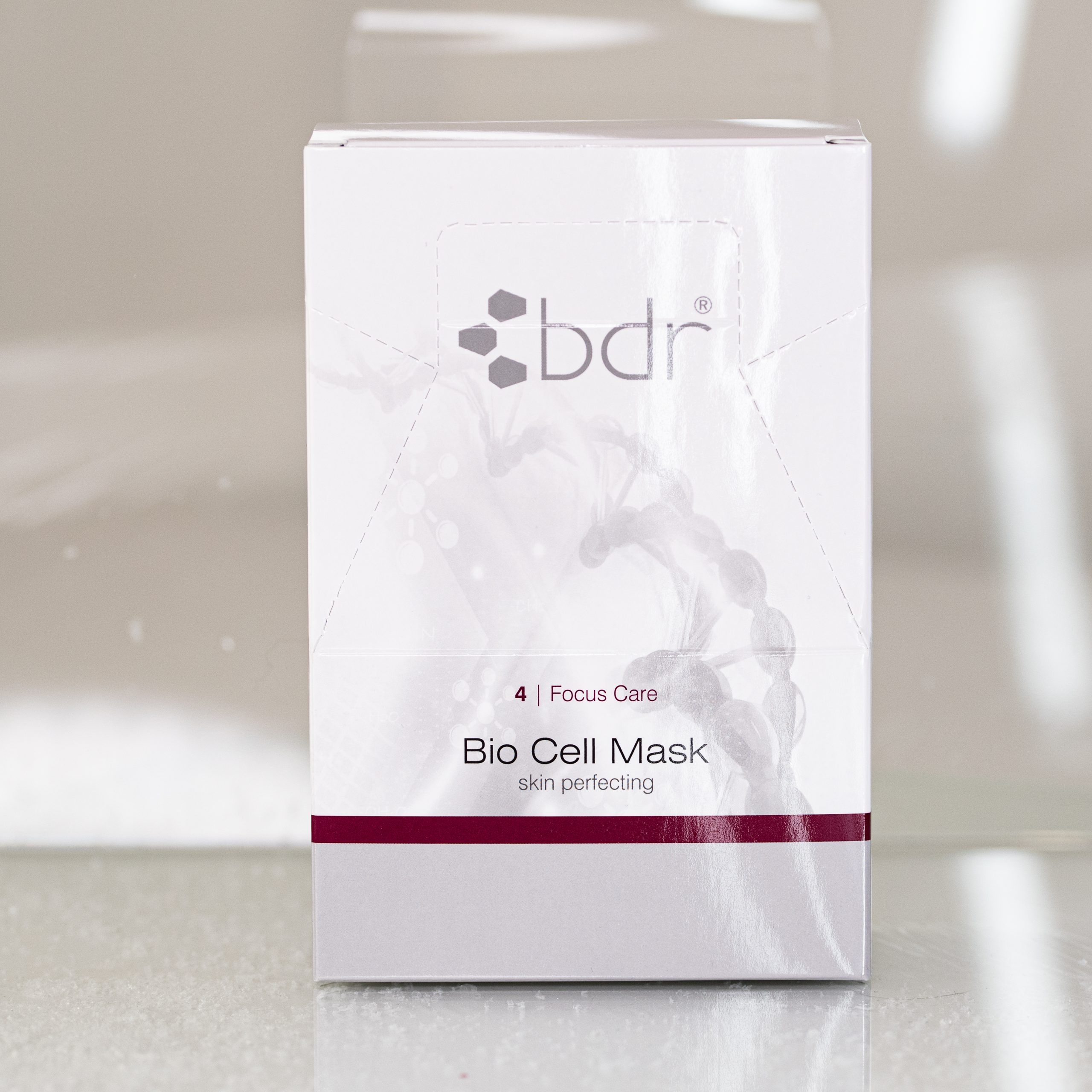 BDR Bio Cell Mask - kasvonaamio 1kpl