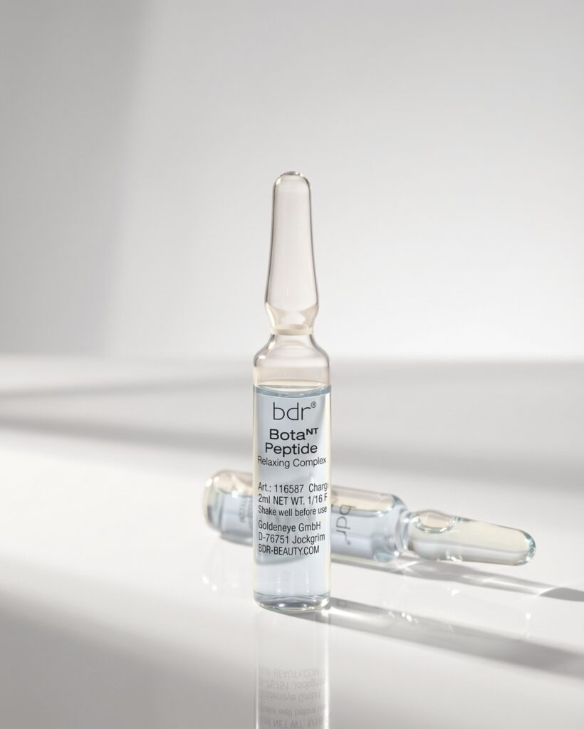 BDR Bota Peptide Ampulli 7 kpl