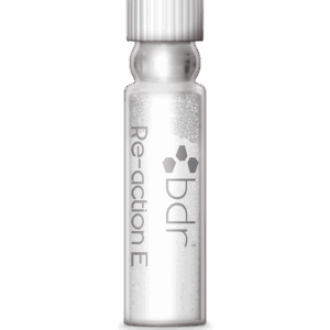 BDR Re-action E - kuorinta-ampulli 0,4g 1 kpl