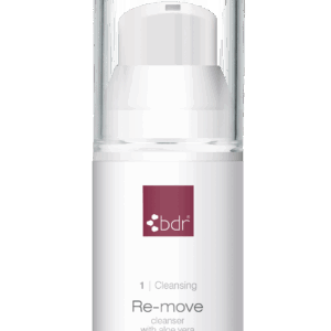 BDR Re-Move puhdistusemulsio 30ml (matkakoko)