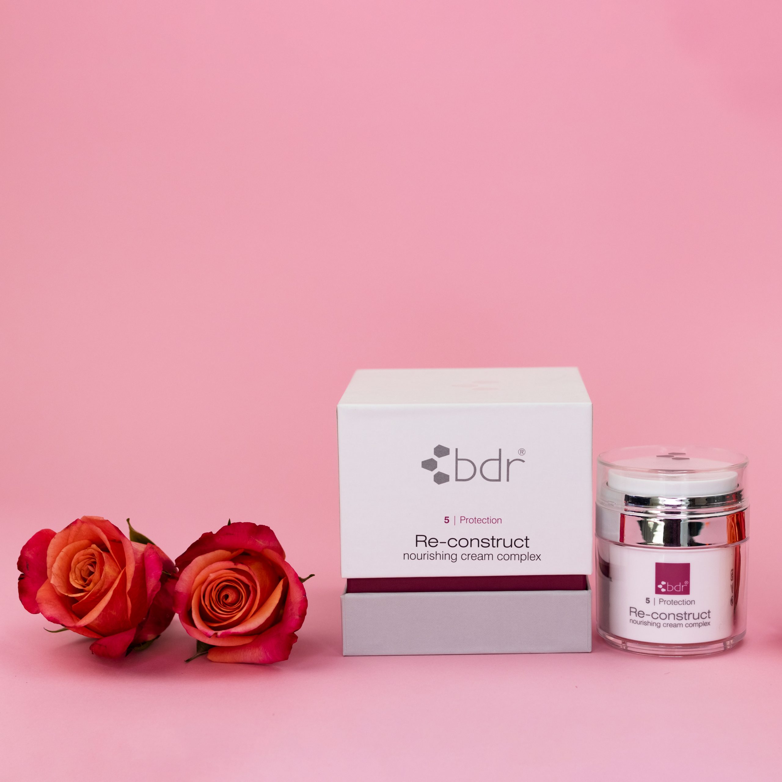 BDR Re-construct voide 50ml - Image 2