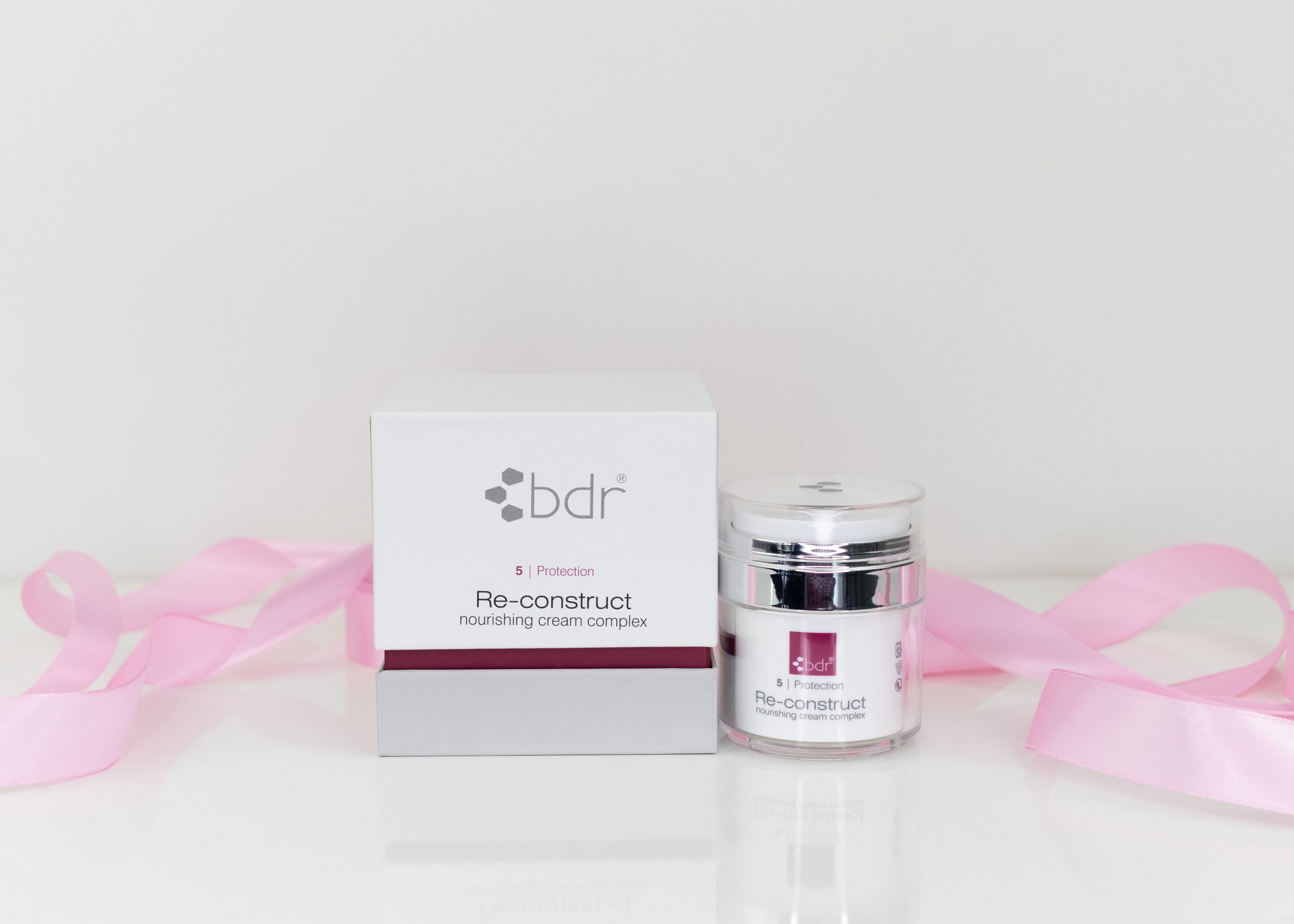 BDR Re-construct voide 50ml