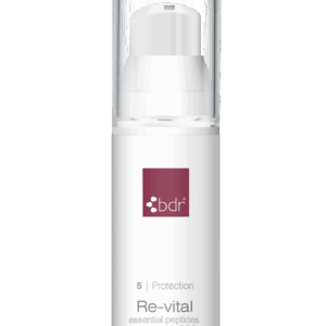 BDR Re-Vital hoitovoide 15ml (matkakoko)