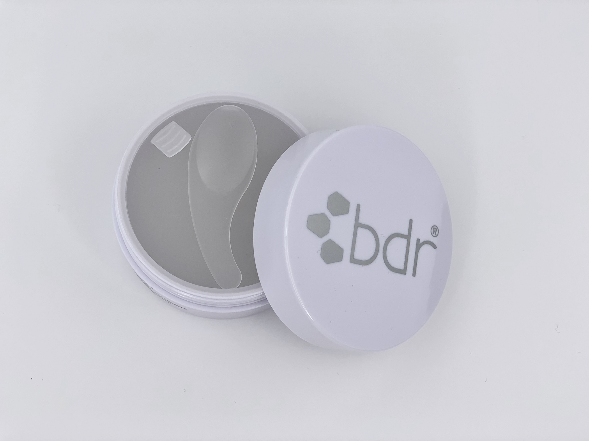 BDR Re-fresh Gel Mask Eye & Nasolabial Pads 60 kpl - Image 4