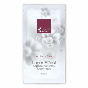 BDR Laser Effect Mask