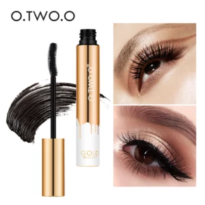 O.TWO.O Gold Mascara